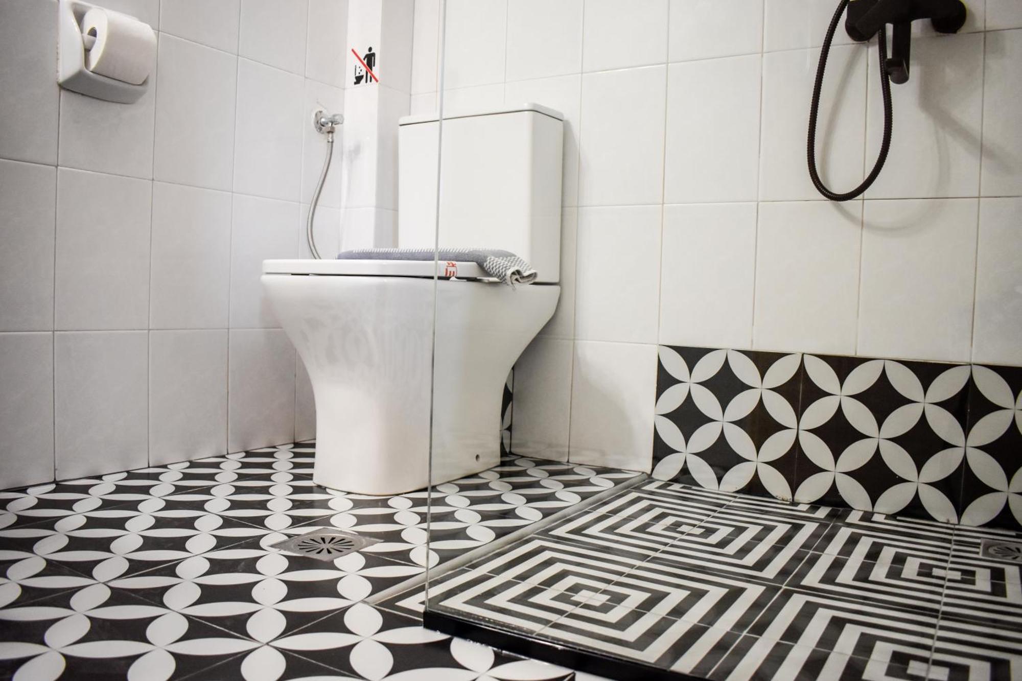 Hotel Kostis İskados Dış mekan fotoğraf