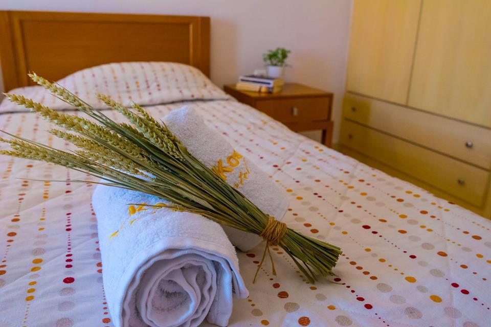 Hotel Kostis İskados Dış mekan fotoğraf