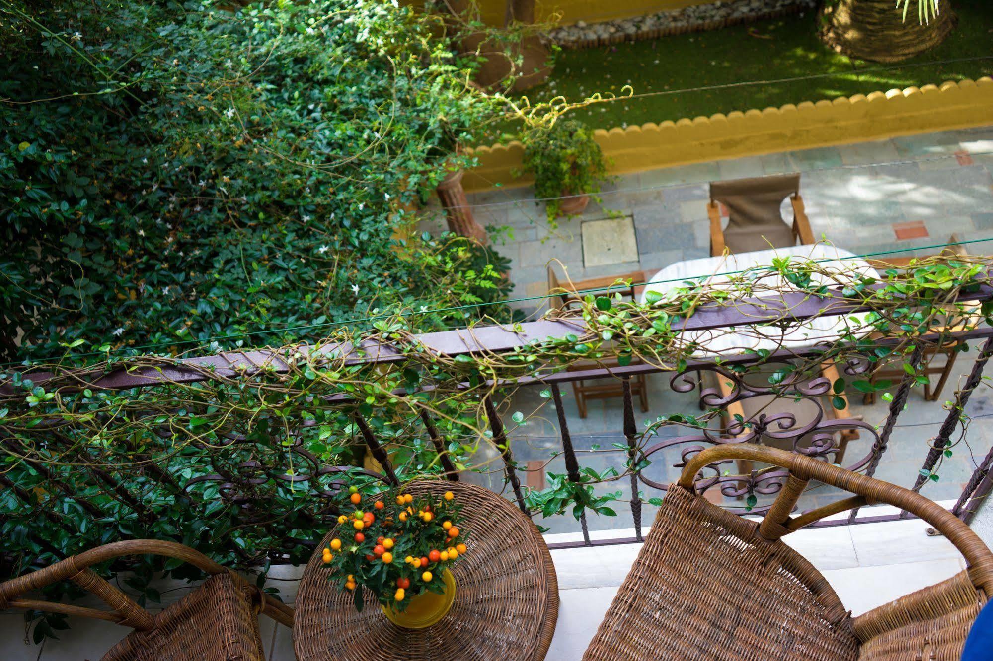 Hotel Kostis İskados Dış mekan fotoğraf