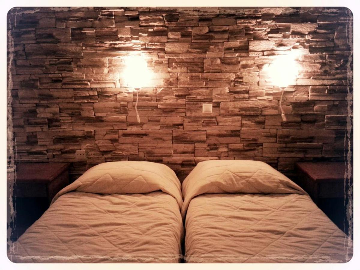 Hotel Kostis İskados Dış mekan fotoğraf